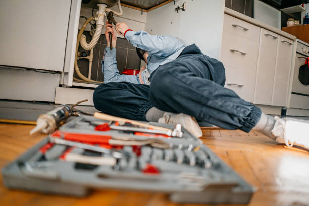 Best Pipe Repair Near Me  in Spencer, IA