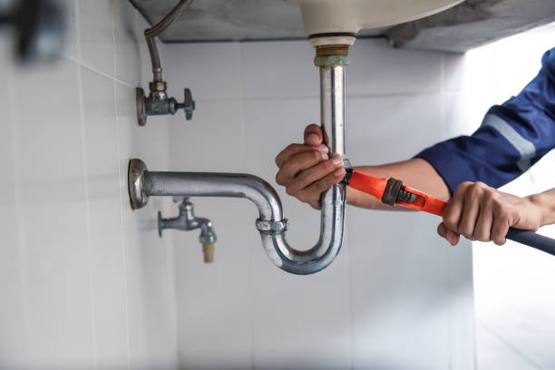 Best Plumbing Inspection Services  in Spencer, IA