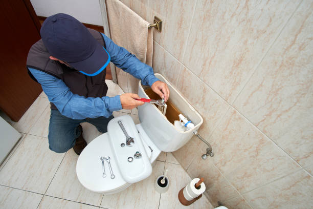 Best Residential Plumbing Services  in Spencer, IA
