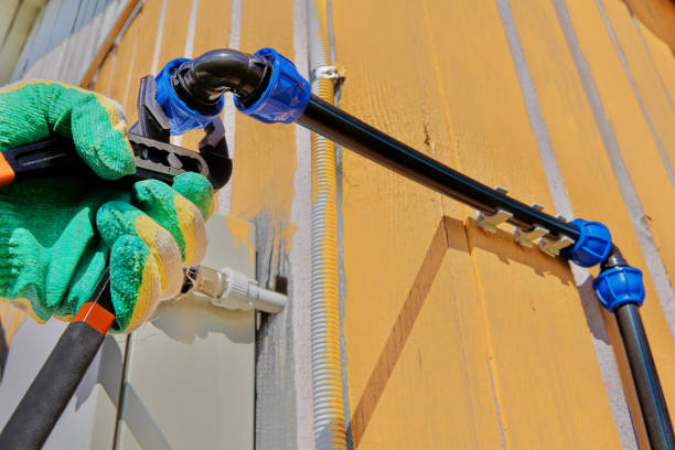 Best Leak Detection Services  in Spencer, IA