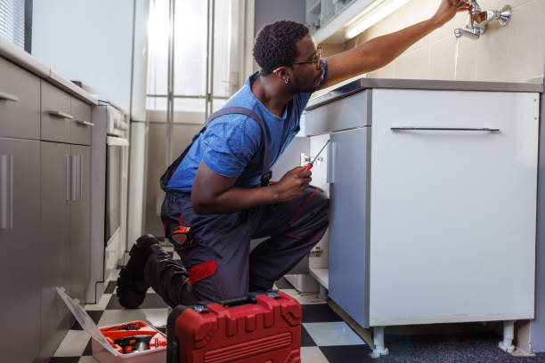 Best Hot Water Heater Installation  in Spencer, IA