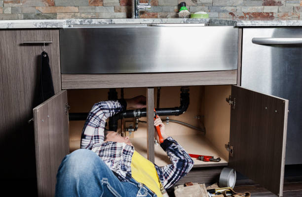 Best Sewer Line Repair  in Spencer, IA