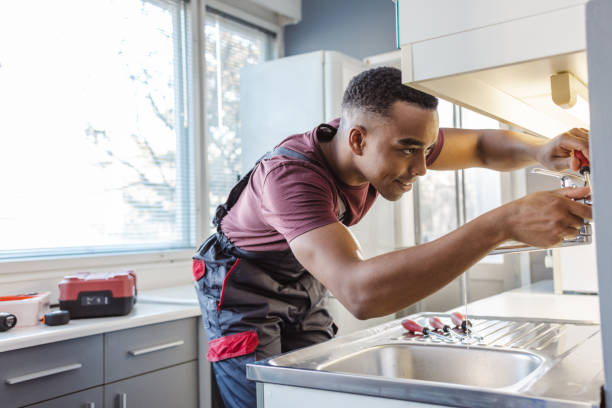 Best Water Leak Repair  in Spencer, IA